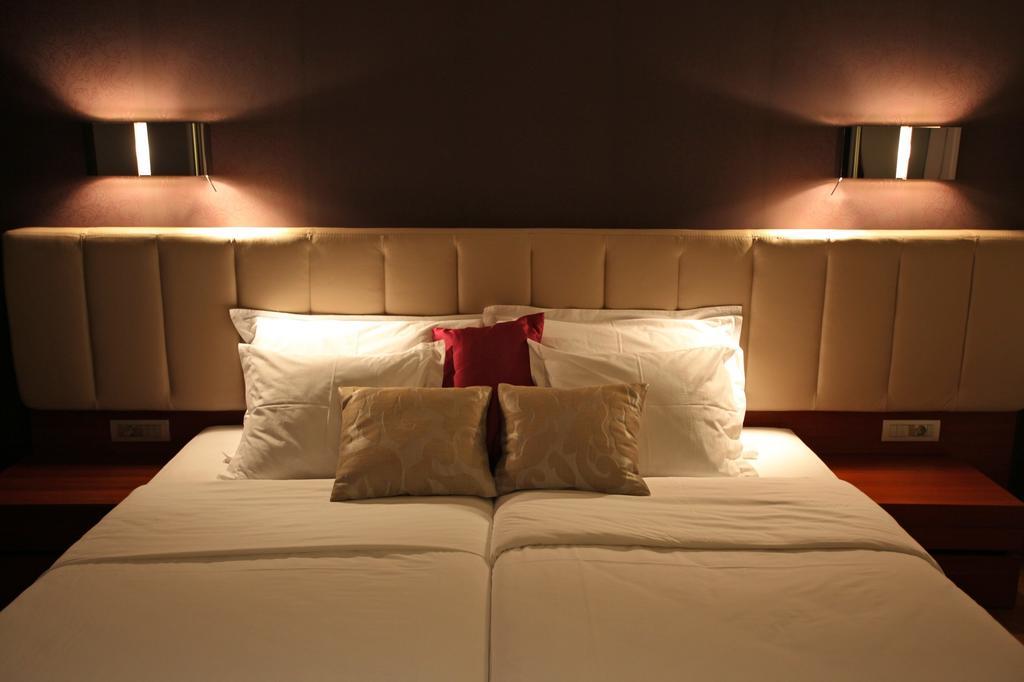 Hotel In Međugorje Szoba fotó